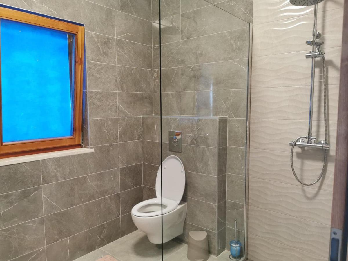 Apartment Stanisic Kneza Exterior foto