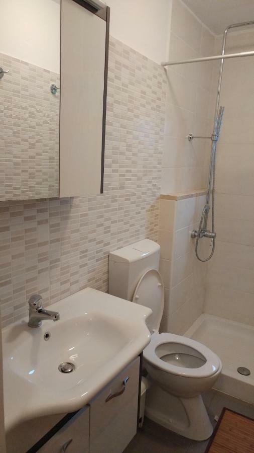 Apartment Stanisic Kneza Exterior foto